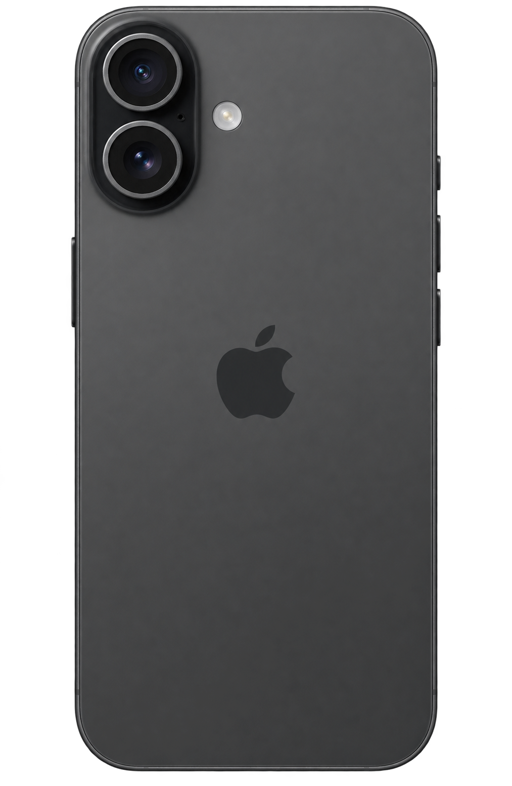 iPhone 17 back